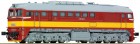 62937 Roco Diesel locomotive T 781